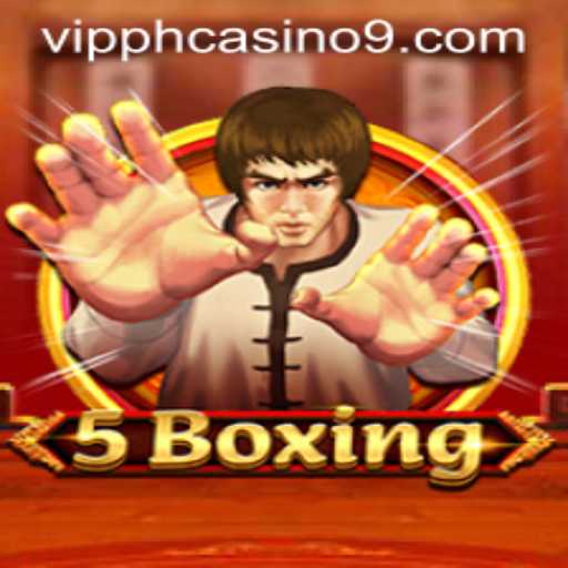 Exploring the Intriguing World of 5Boxing at VIPPH Casino