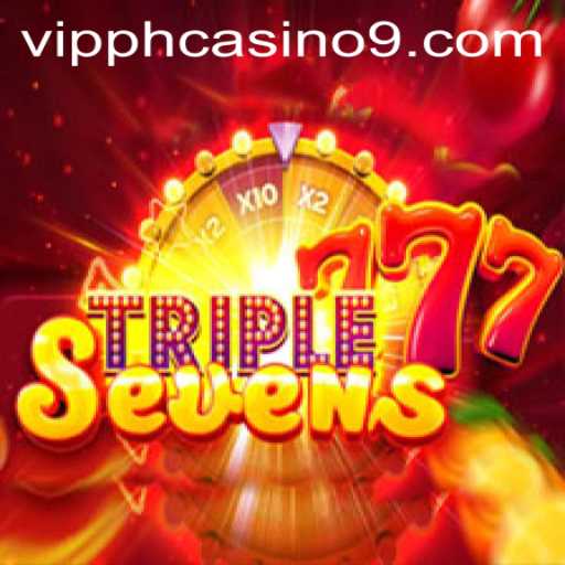 Experience the Thrill of Winning with 777TripleSeven at VIPPH Casino
