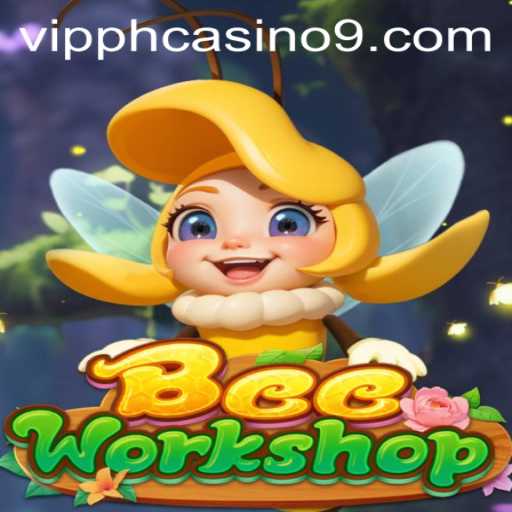 Unveiling BeeWorkshop: An Immersive Gaming Experience in the VIPPH Casino