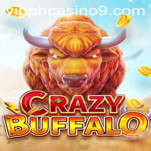 Discover the Thrill of CRAZYBUFFALO at VIPPH Casino