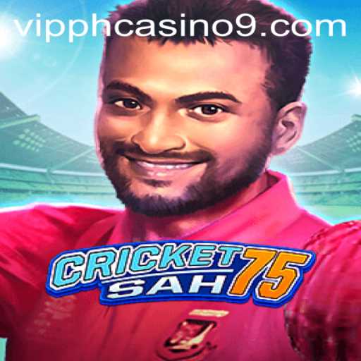 CricketSah75: A New Spin in the VIPPH Casino
