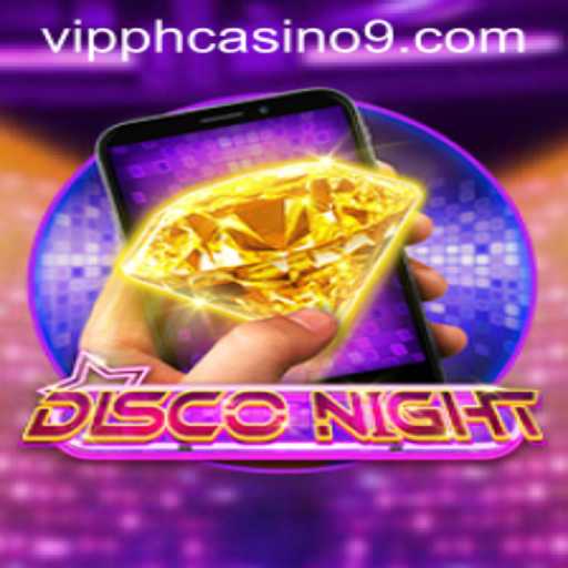 DiscoNightM: Dive into the Electrifying World of VIPPH Casino Gaming
