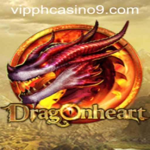 Unveiling DragonHeart: A Captivating Adventure on VIPPH Casino