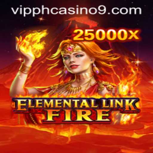 Discover ElementalLinkFire: The Exciting Game at VIPPH Casino