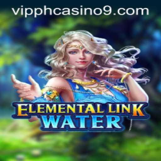 Exploring ElementalLinkWater: A Deep Dive into VIPPH Casino's Latest Game