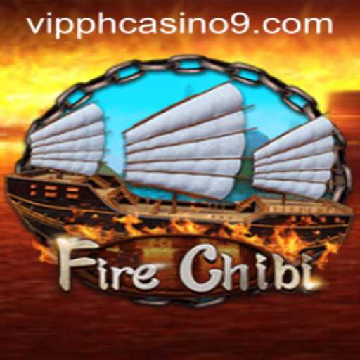 Unleashing the Excitement of FireChibi: The New VIPPH Casino Sensation