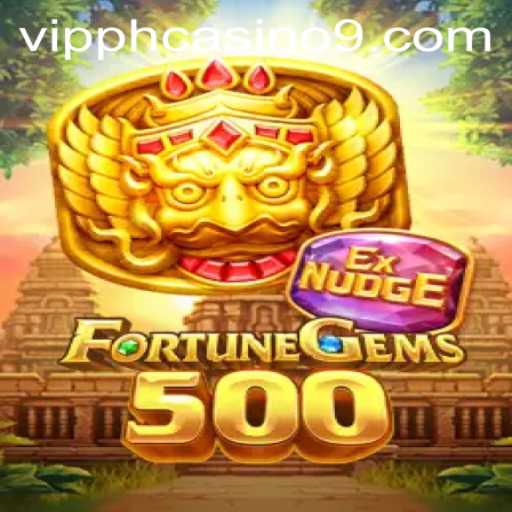 Discover the Excitement of FortuneGems500: A VIPPH Casino Exclusive