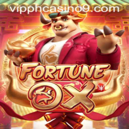 Unveiling FortuneOx: A Thrilling Adventure in VIPPH Casino