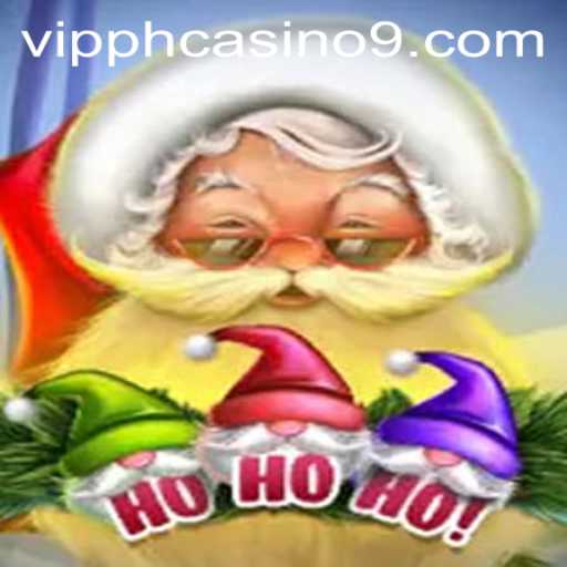 Discover the Thrills of HoHoHo at VIPPH Casino