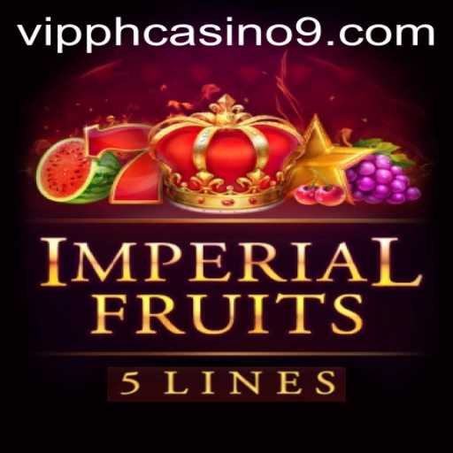 Discover the Thrills of ImperialFruits5 at VIPPH Casino