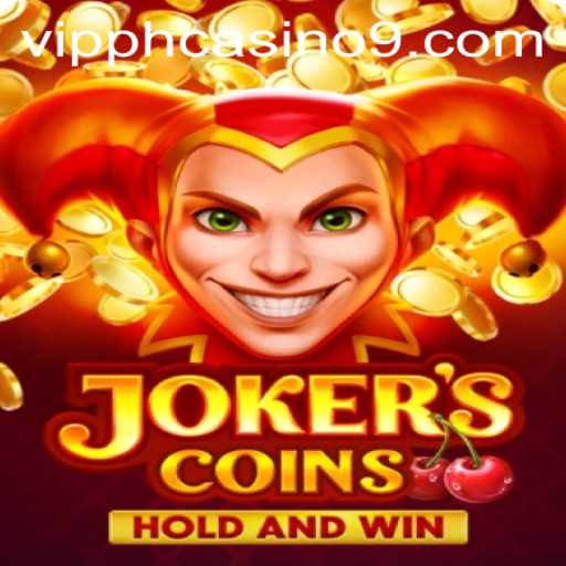 Exploring JokersCoins at VIPPH Casino