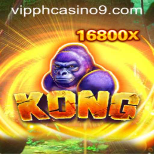 Discover the Thrills of Kong at VIPPH Casino