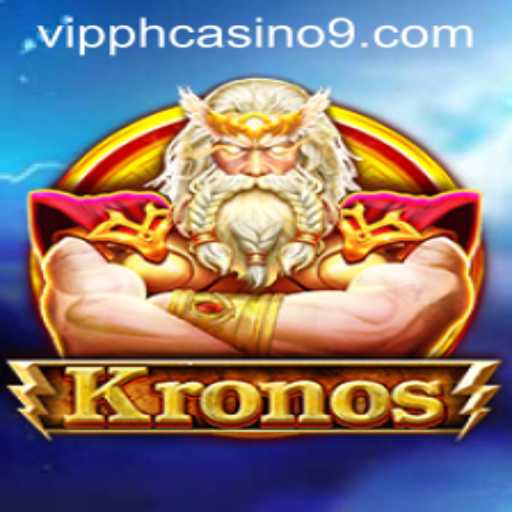 Exploring the Mythical Realm of Kronos at VIPPH Casino