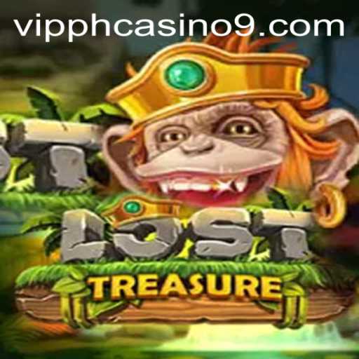 Discover the Enigmatic World of LostTreasure at VIPPH Casino