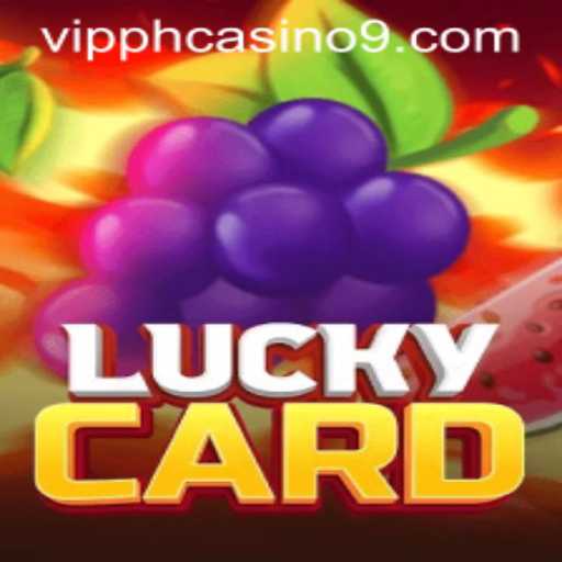 Discover the Thrilling World of LuckyCard at VIPPH Casino