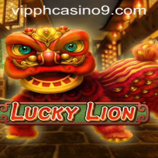 Explore the Thrilling World of LuckyLion at VIPPH Casino