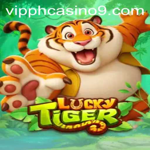Discover the Thrilling Adventure of LuckyTiger at VIPPH Casino