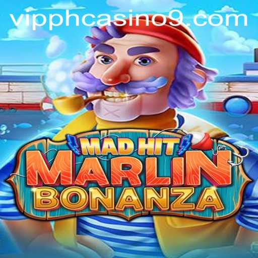 Experience the Thrills of MadHitMarlinBonanza at VIPPH Casino