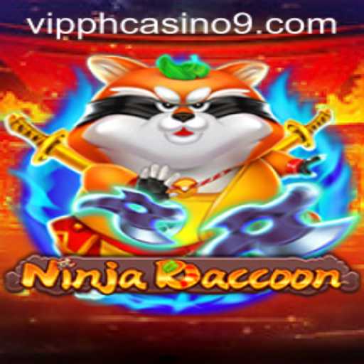 NinjaRaccoon: A Thrilling Adventure in the VIPPH Casino World