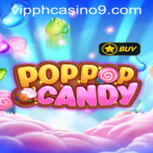 Unveiling the Excitement of POPPOPCANDY at VIPPH Casino