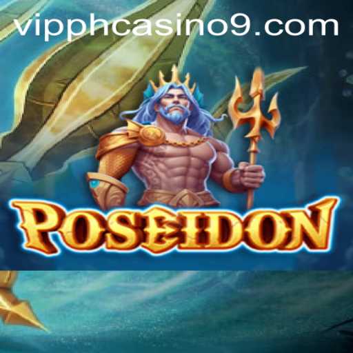 Discovering 'Poseidon': An Immersive Experience at VIPPH Casino