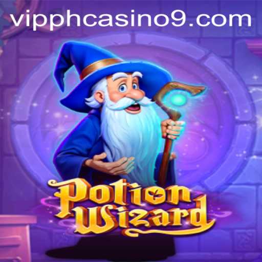 Unlock the Magic of PotionWizard: Your Ultimate Gaming Experience