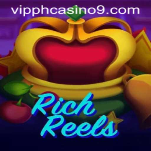 Discover the Thrills of RichReels: Your Gateway to the VIPPH Casino Experience