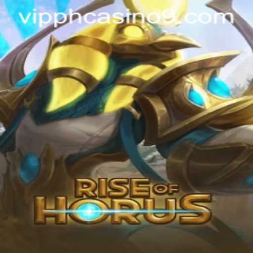 Exploring Rise of Horus: A New Era in VIPPH Casino Gaming
