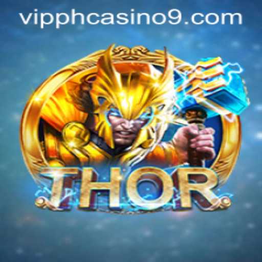 Exploring the World of THOR: A New Era for VIPPH Casino
