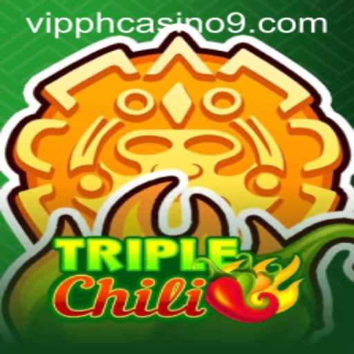TripleChili: A Spicy Addition to VIPPH Casino