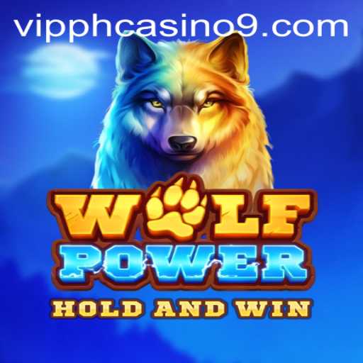 Discover the Thrilling Adventures of WolfPower at VIPPH Casino