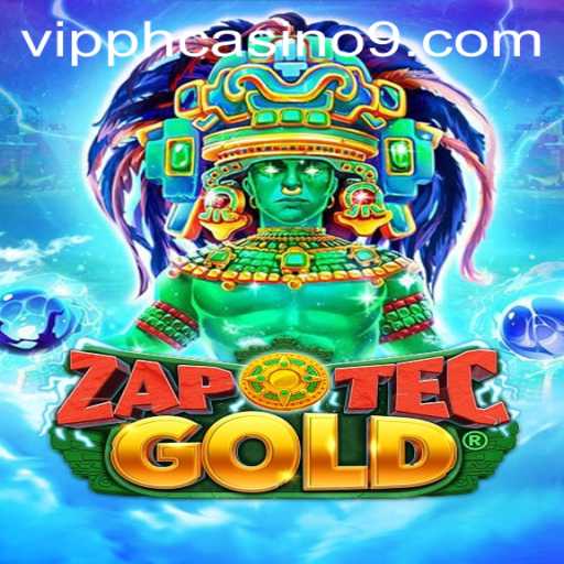 ZapOtecGold: Embark on a Thrilling Casino Adventure with VIPPH Casino