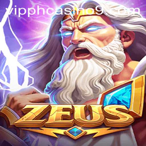 Discover Zeus at VIPPH Casino: A Divine Gaming Experience